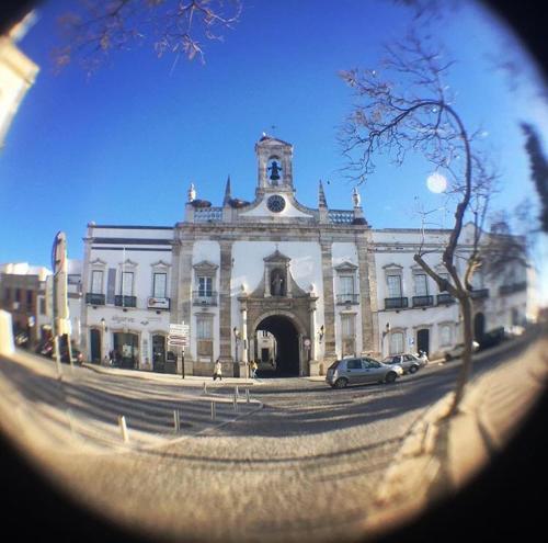 Faro City Life Hostel