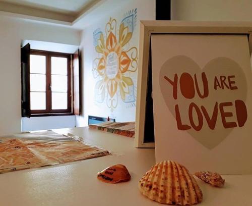Faro City Life Hostel