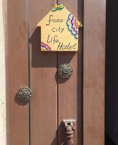 Faro City Life Hostel