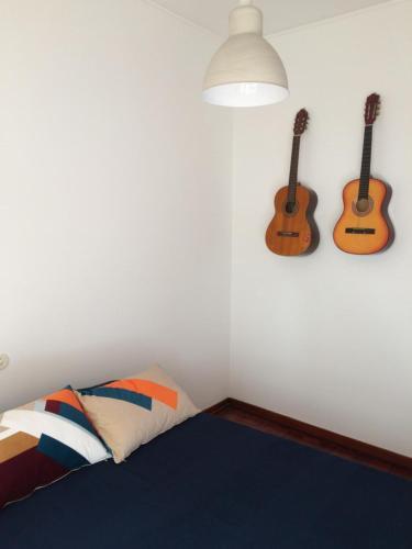 Apartamento Casa Marum