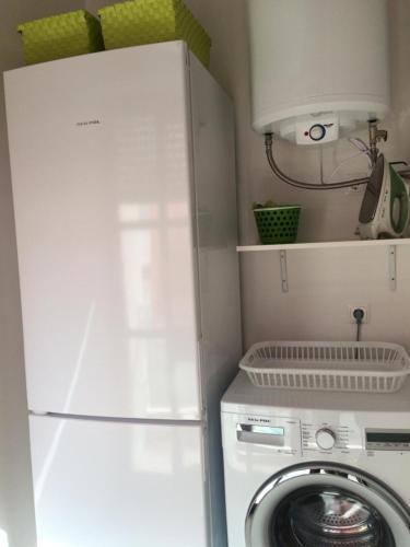 Apartamento Casa Marum