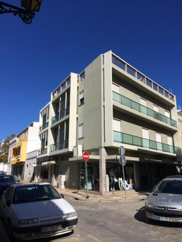 Apartamento Casa Marum