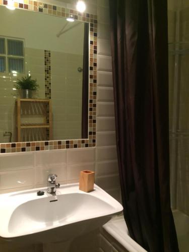 Apartamento Casa Marum