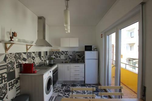 Carmo Twenties Apartment