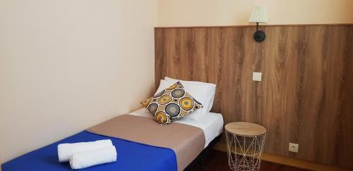 Hostal City House