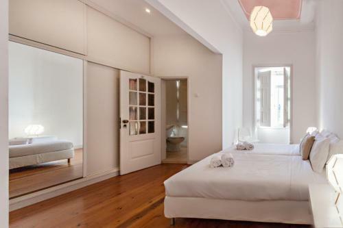 My Choice - Old City Center Villa