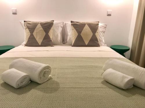 Hotel Alameda Exclusive House