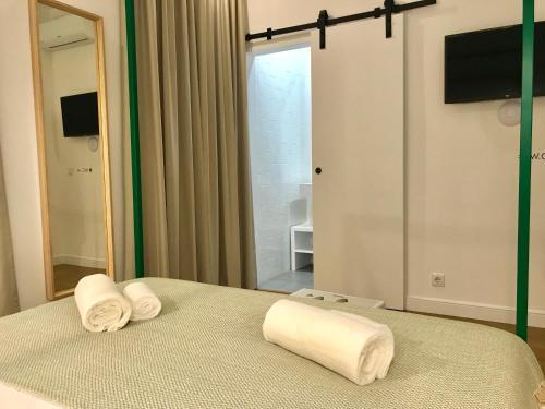 Hotel Alameda Exclusive House
