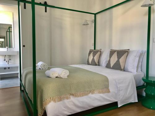 Hotel Alameda Exclusive House