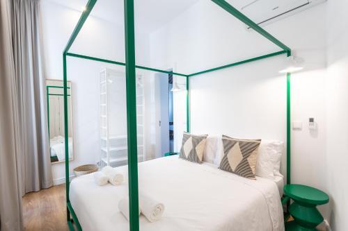 Hotel Alameda Exclusive House