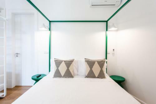 Hotel Alameda Exclusive House