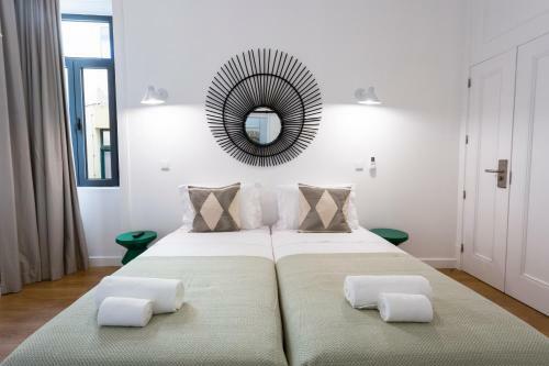 Hotel Alameda Exclusive House