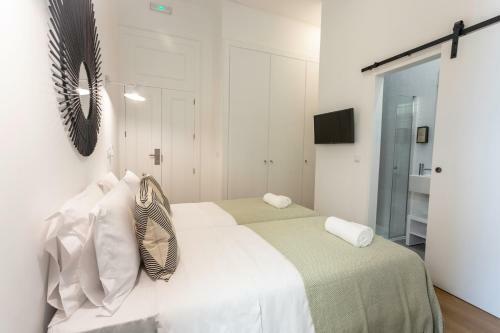 Hotel Alameda Exclusive House