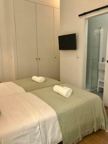 Hotel Alameda Exclusive House