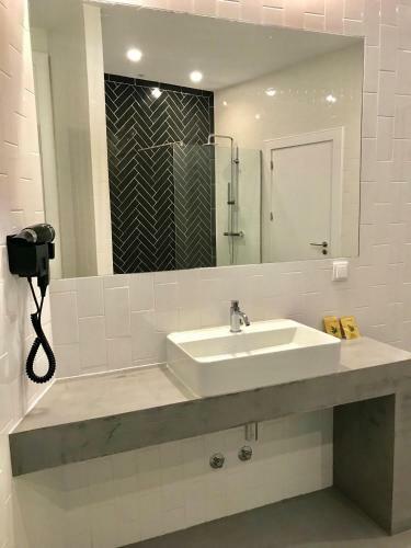 Hotel Alameda Exclusive House