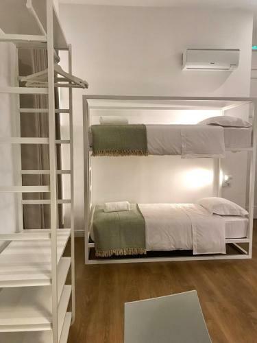 Hotel Alameda Exclusive House