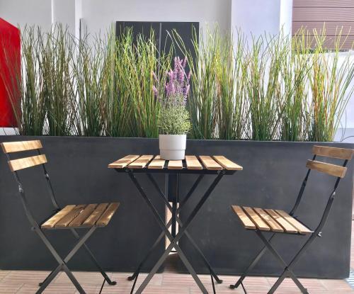 Hotel Alameda Exclusive House