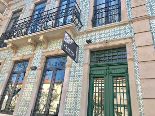 Hotel Alameda Exclusive House