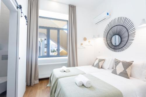 Hotel Alameda Exclusive House