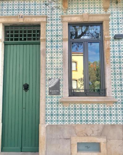 Hotel Alameda Exclusive House