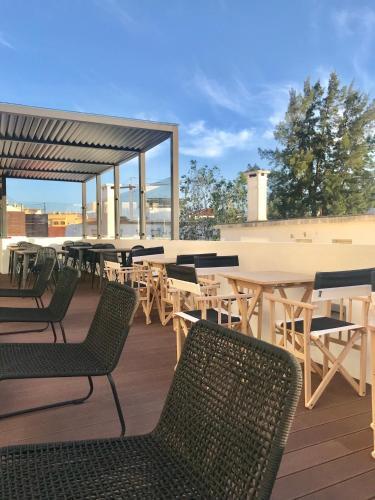 Hotel Alameda Exclusive House