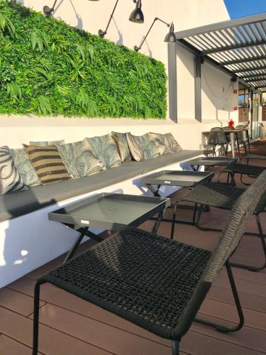 Hotel Alameda Exclusive House