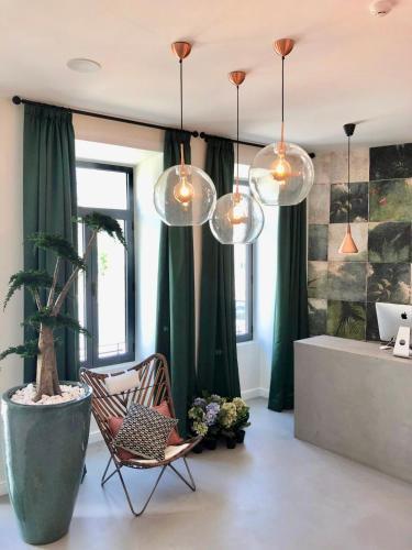 Hotel Alameda Exclusive House