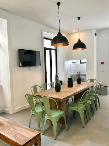 Hotel Alameda Exclusive House