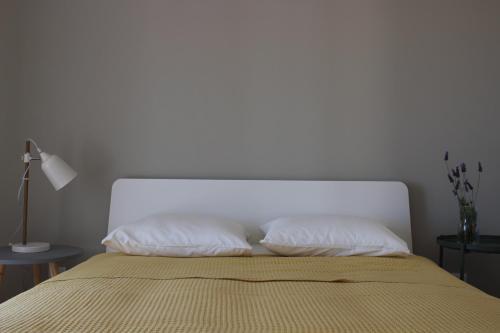 Carmo Terrace Apartment