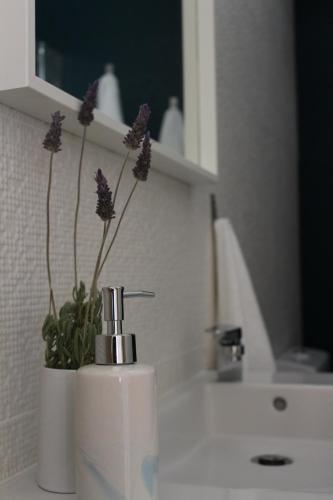Carmo Terrace Apartment