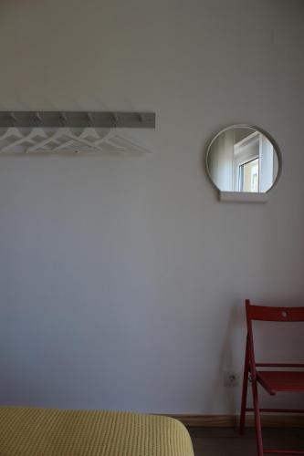Carmo Terrace Apartment