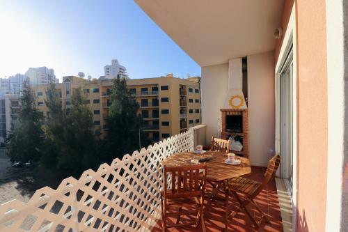 Apartamento Village
