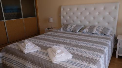 Apartamento Village