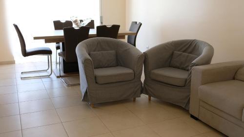 Apartamento Village