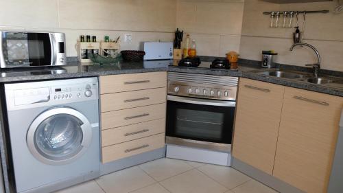 Apartamento Village