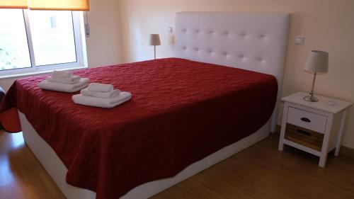 Apartamento Village