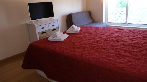 Apartamento Village