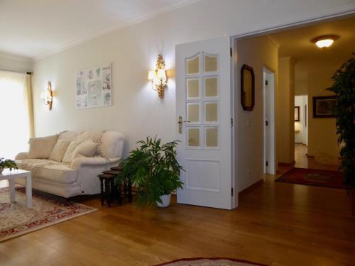 Apartamento Cip T2 Downtown