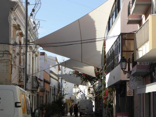 Apartamento Cip T2 Downtown