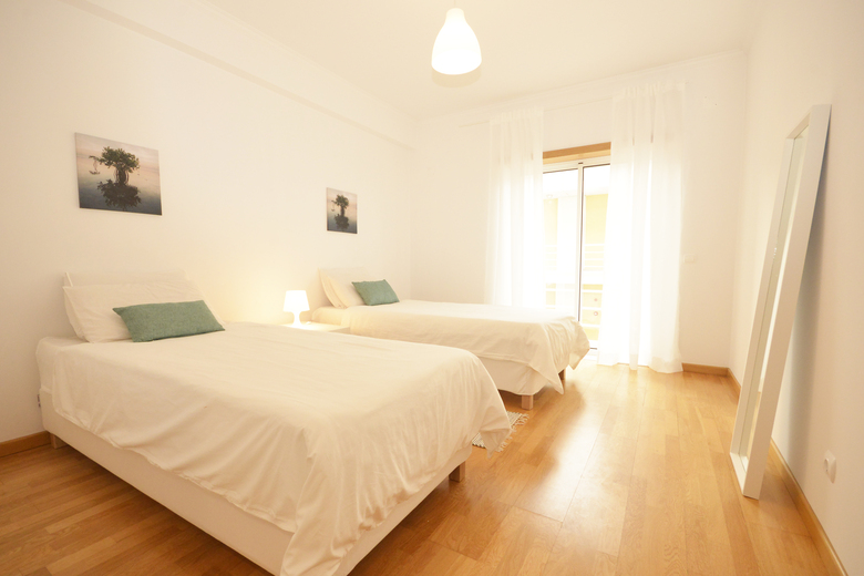Apartamento Parque Dos Pastores