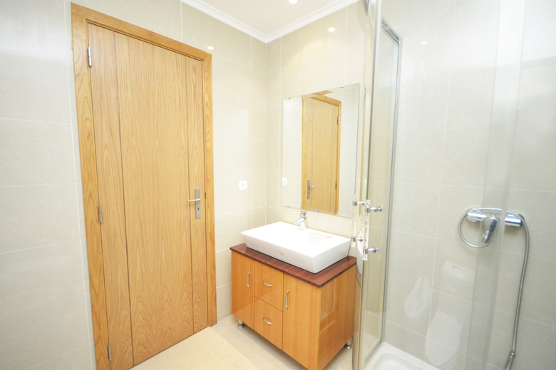 Apartamento Parque Dos Pastores