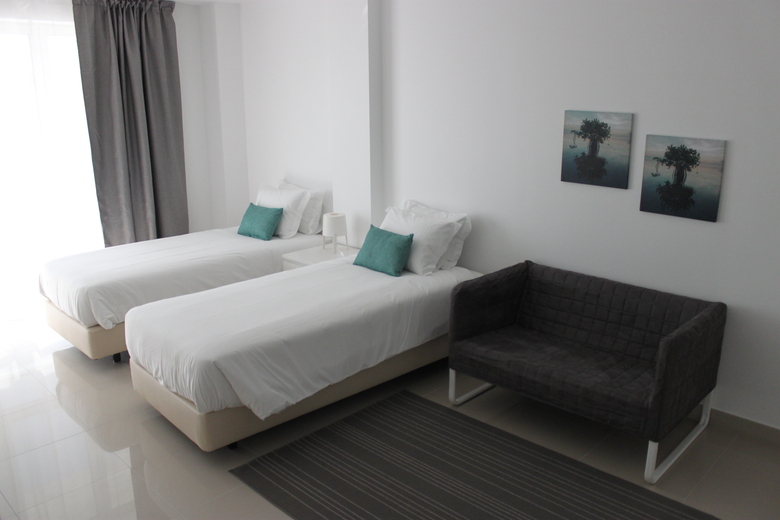 Apartamento Parque Dos Pastores