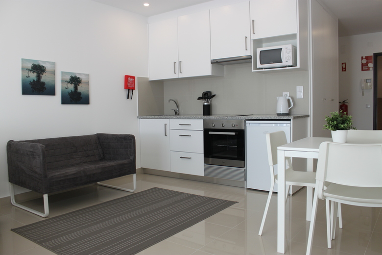 Apartamento Parque Dos Pastores