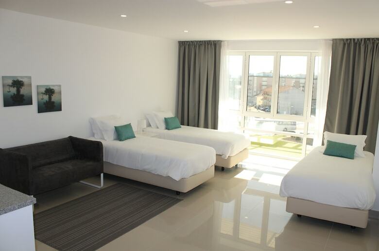 Apartamento Parque Dos Pastores