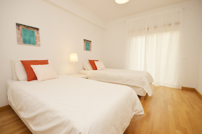 Apartamento Parque Dos Pastores