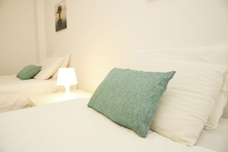 Apartamento Parque Dos Pastores