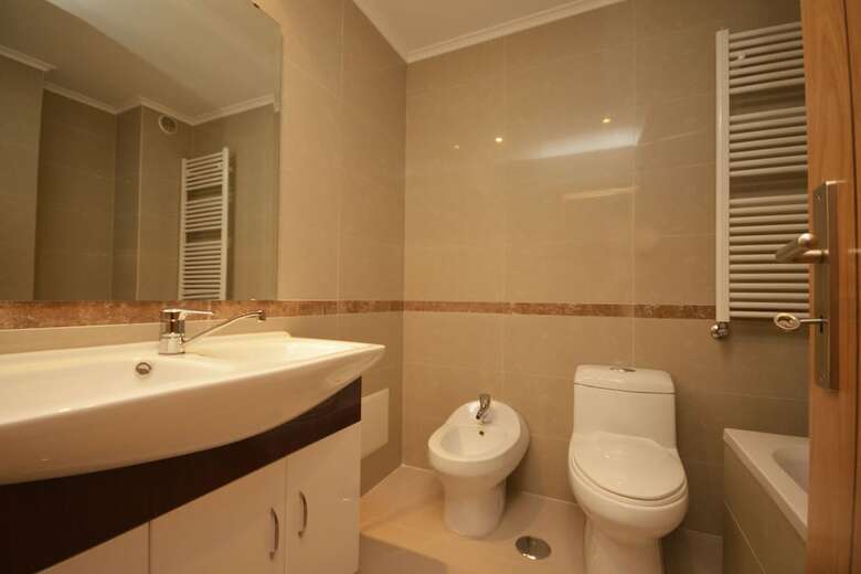 Apartamento Parque Dos Pastores