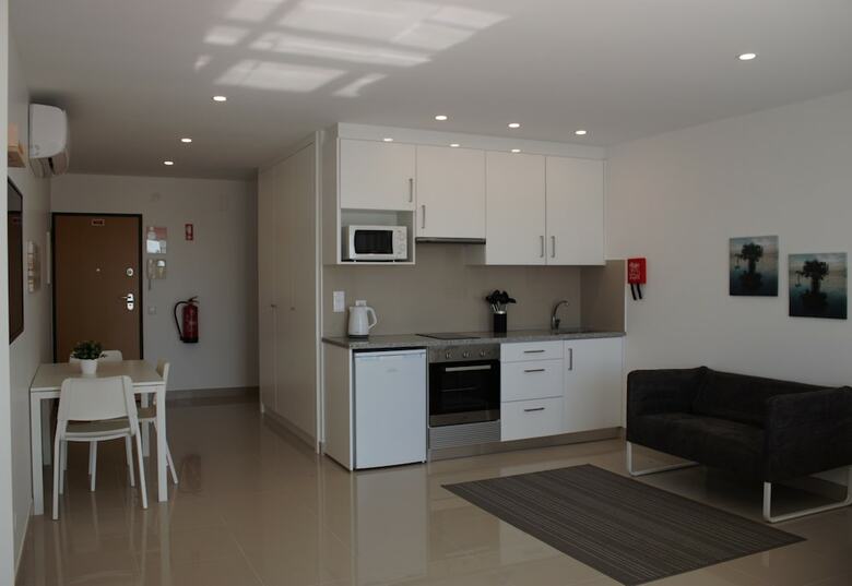 Apartamento Parque Dos Pastores