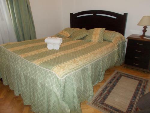 Hostal Silva II