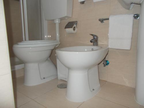 Hostal Silva II